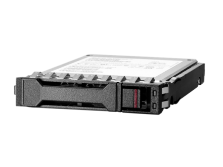 Disco estado solido HPE 480GB SATA 6Gbs uso mixto SFF BC SSD P40502 B21