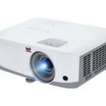 Proyector Viewsonic PA503W DLP 3800 Lum 1280X800 HDMI