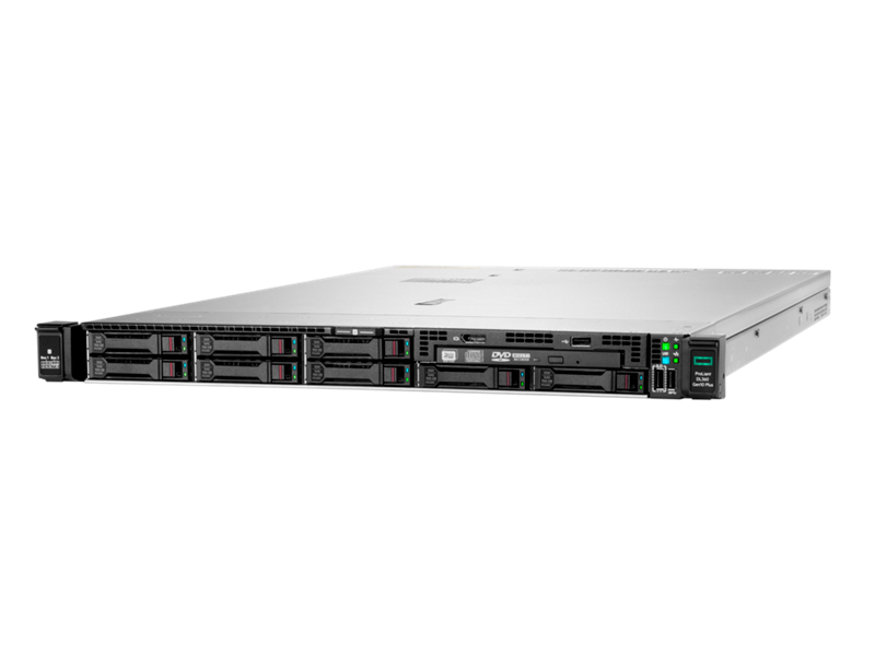 Servidor HPE Proliant DL360 GEN10 PLUS 4310 32GB