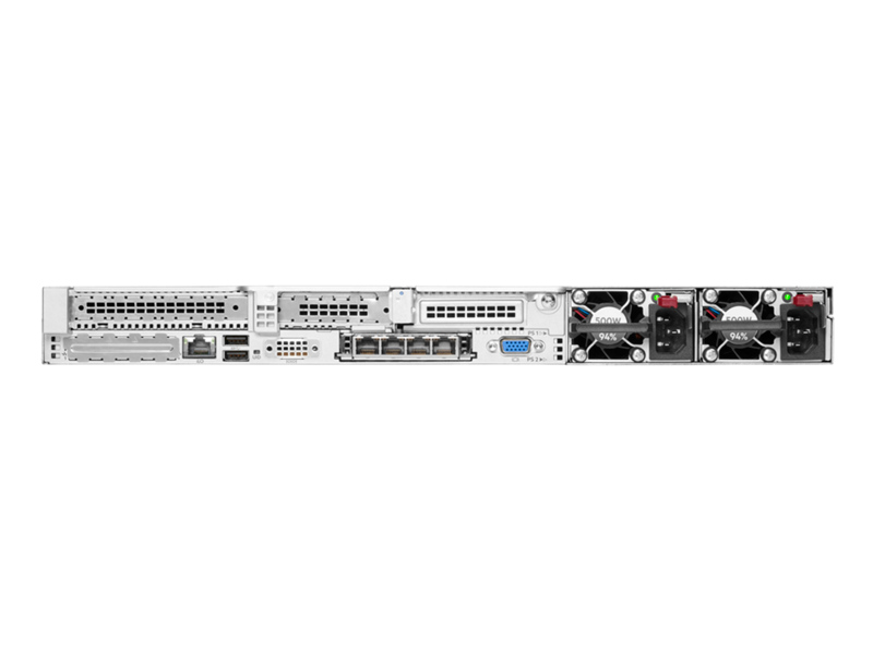 Servidor HPE Proliant DL360 GEN10 PLUS 4310 32GB