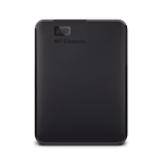 Disco externo 2TB WD Elements 2.5" USB 3.0 Western Digital portable