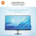 Monitor Xiaomi A27i 27″ IPS 1920×1080 FHD 100Hz HDMI DP