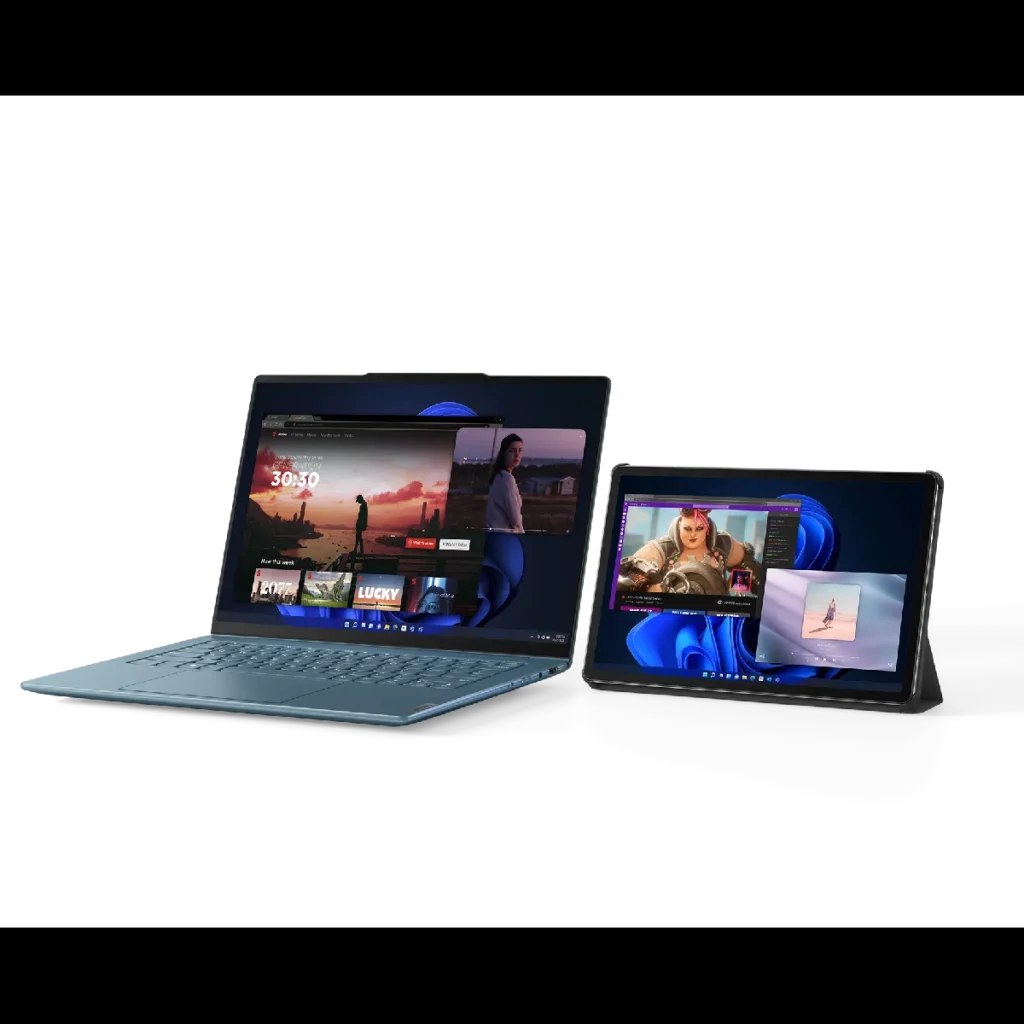 Tablet Lenovo Tab P12 8gb 256GB ssd 12,7″ 3k WIFI BT