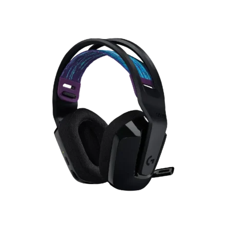 Audifonos Gamer Logitech G535 Wireless Lightspeed 33 horas