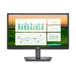 Monitor Dell 21,5in E2222Hs HDMI DP VGA 60Hz VA