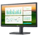 Monitor Dell 21,5in E2222Hs HDMI DP VGA 60Hz VA