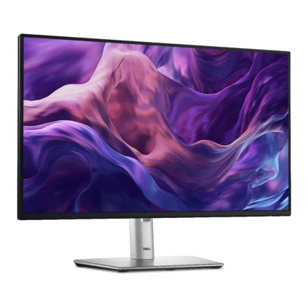 Monitor Dell 24in P2425H panel IPS FullHD DP HDMI VGA 16:9 USB-C