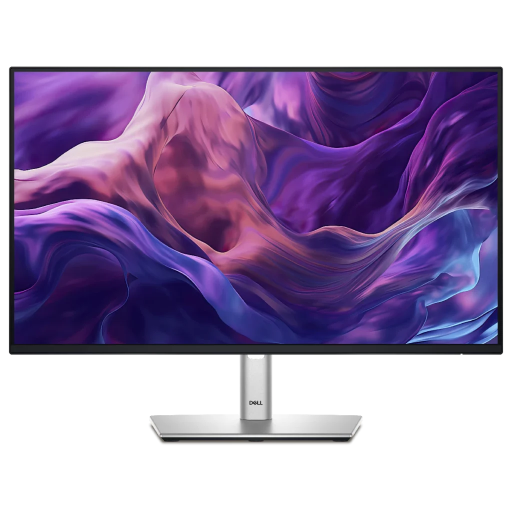 Monitor Dell 24in P2425H panel IPS FullHD DP HDMI VGA 16:9 USB-C