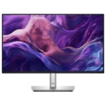 Monitor Dell 24in P2425H panel IPS FullHD DP HDMI VGA 16:9 USB-C
