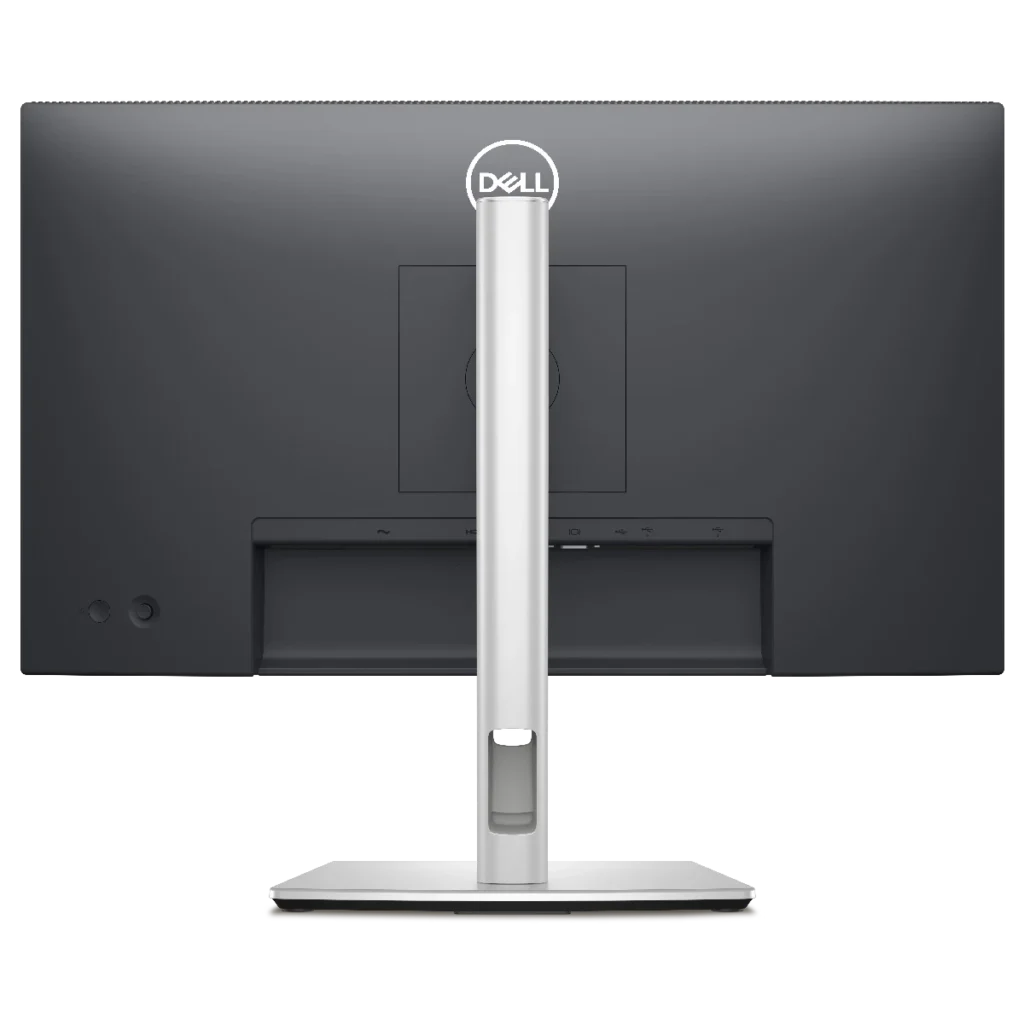 Monitor Dell 24in P2425H panel IPS FullHD DP HDMI VGA 16:9 USB-C