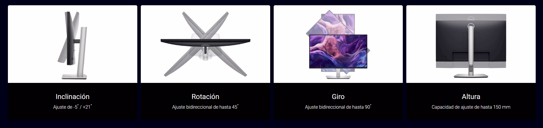 Diseñado para ofrecer comodidad