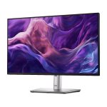 Monitor Dell 24in P2425H panel IPS FullHD DP HDMI VGA USB-C