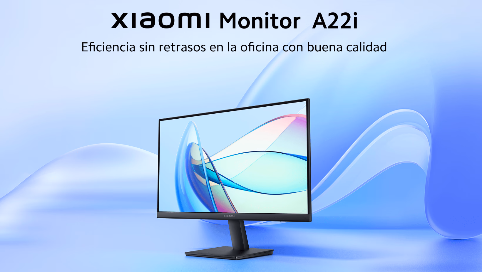 monitor xiaomi a22i