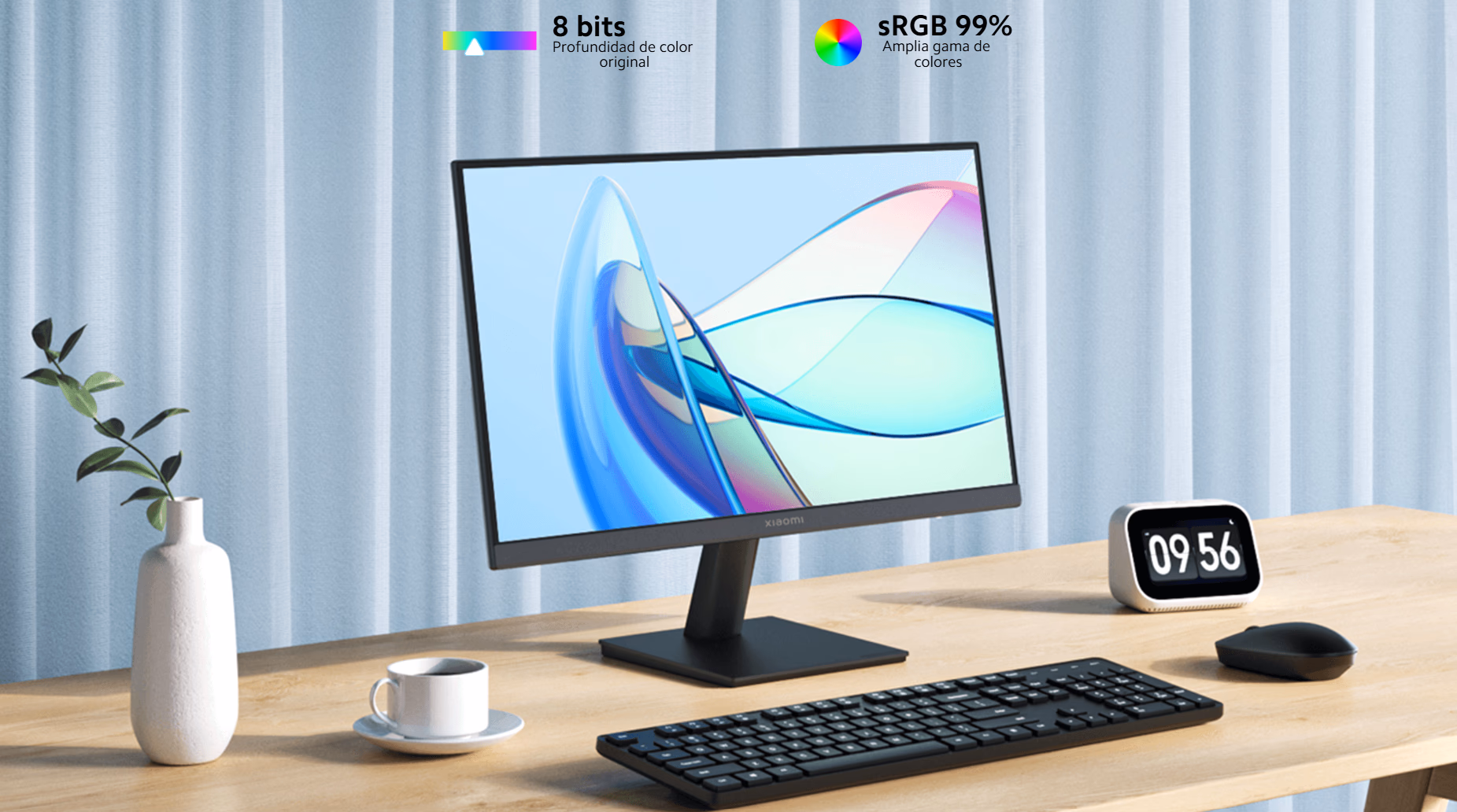 monitor xiaomi a22i