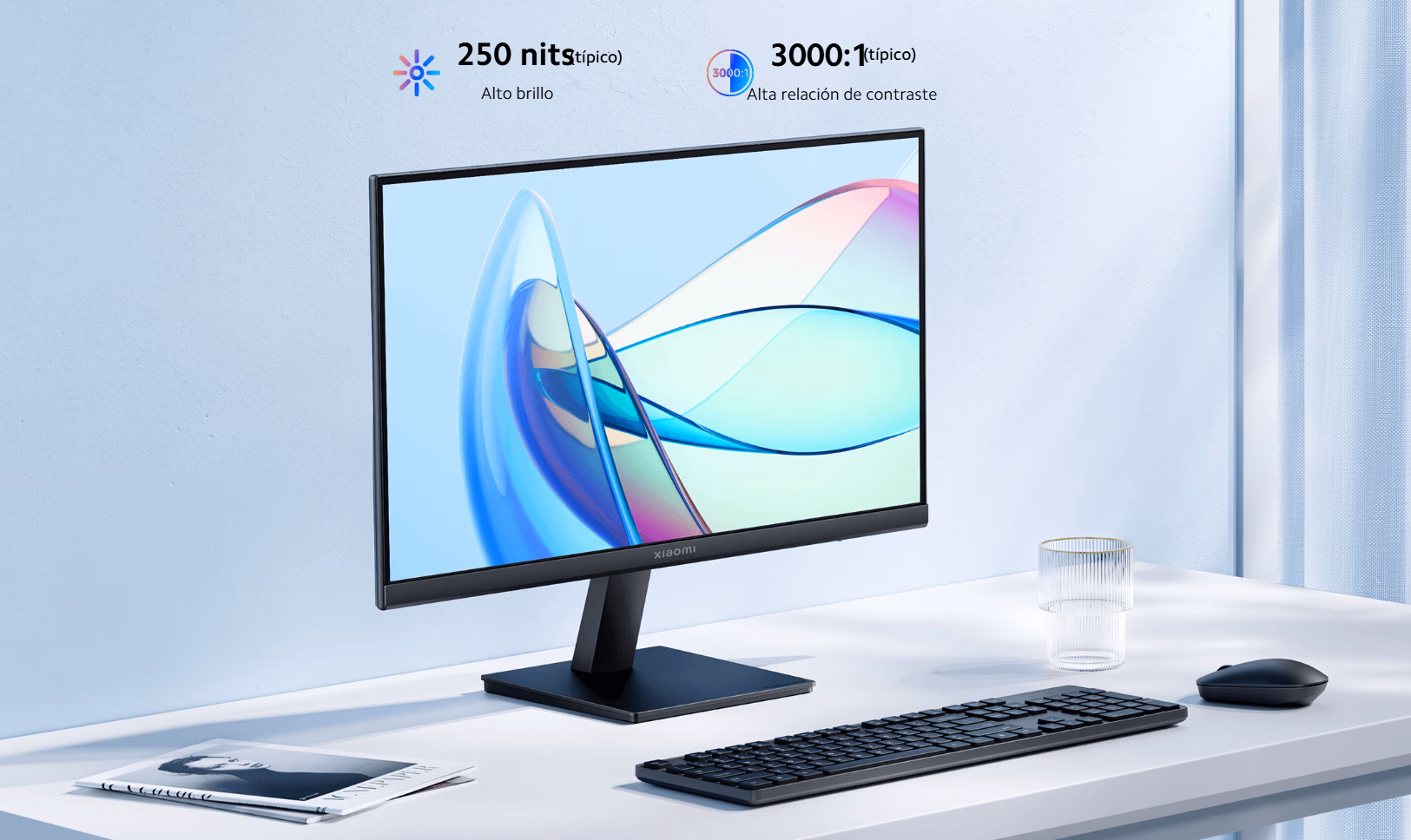 monitor xiaomi a22i