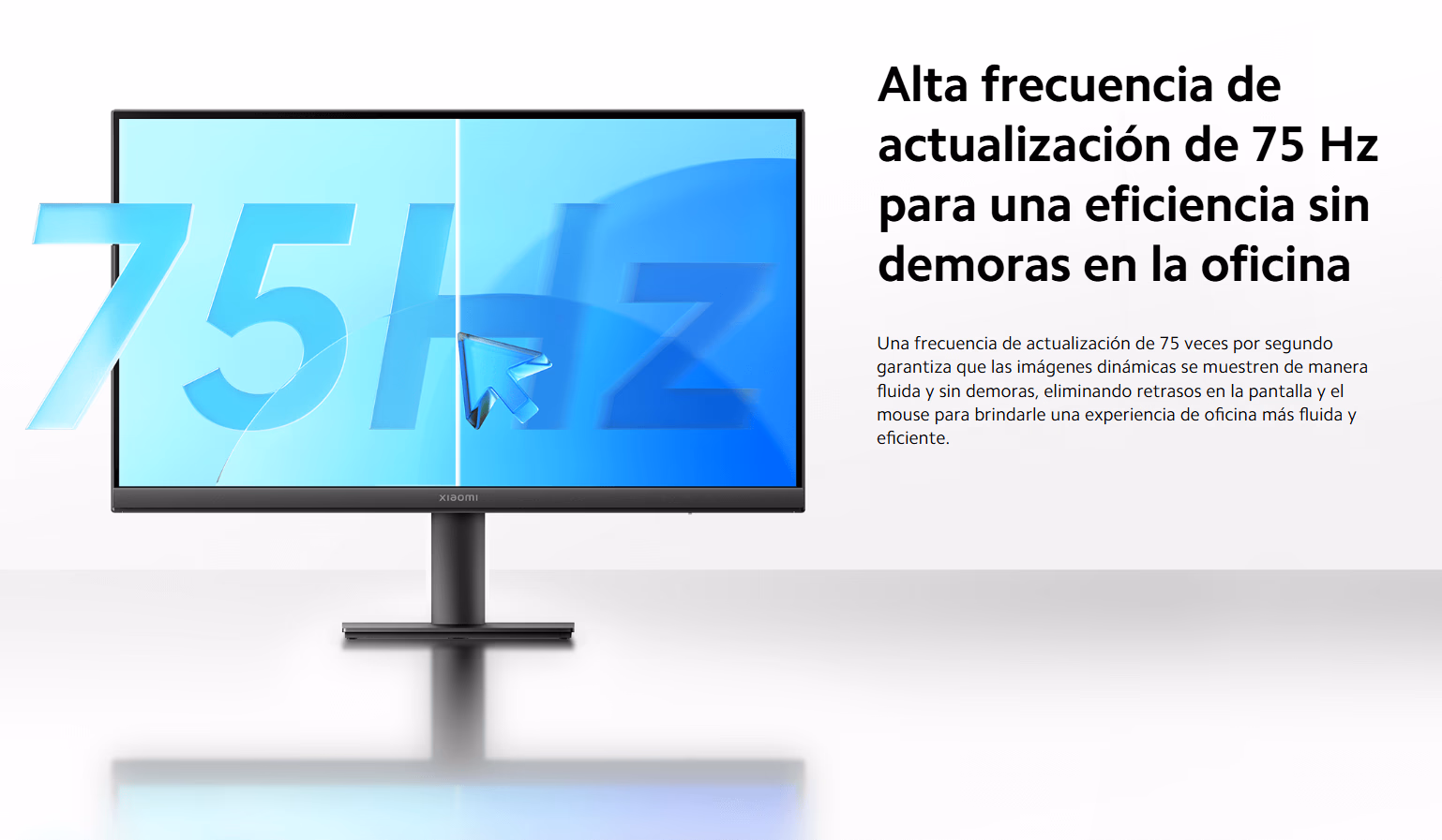 monitor xiaomi a22i