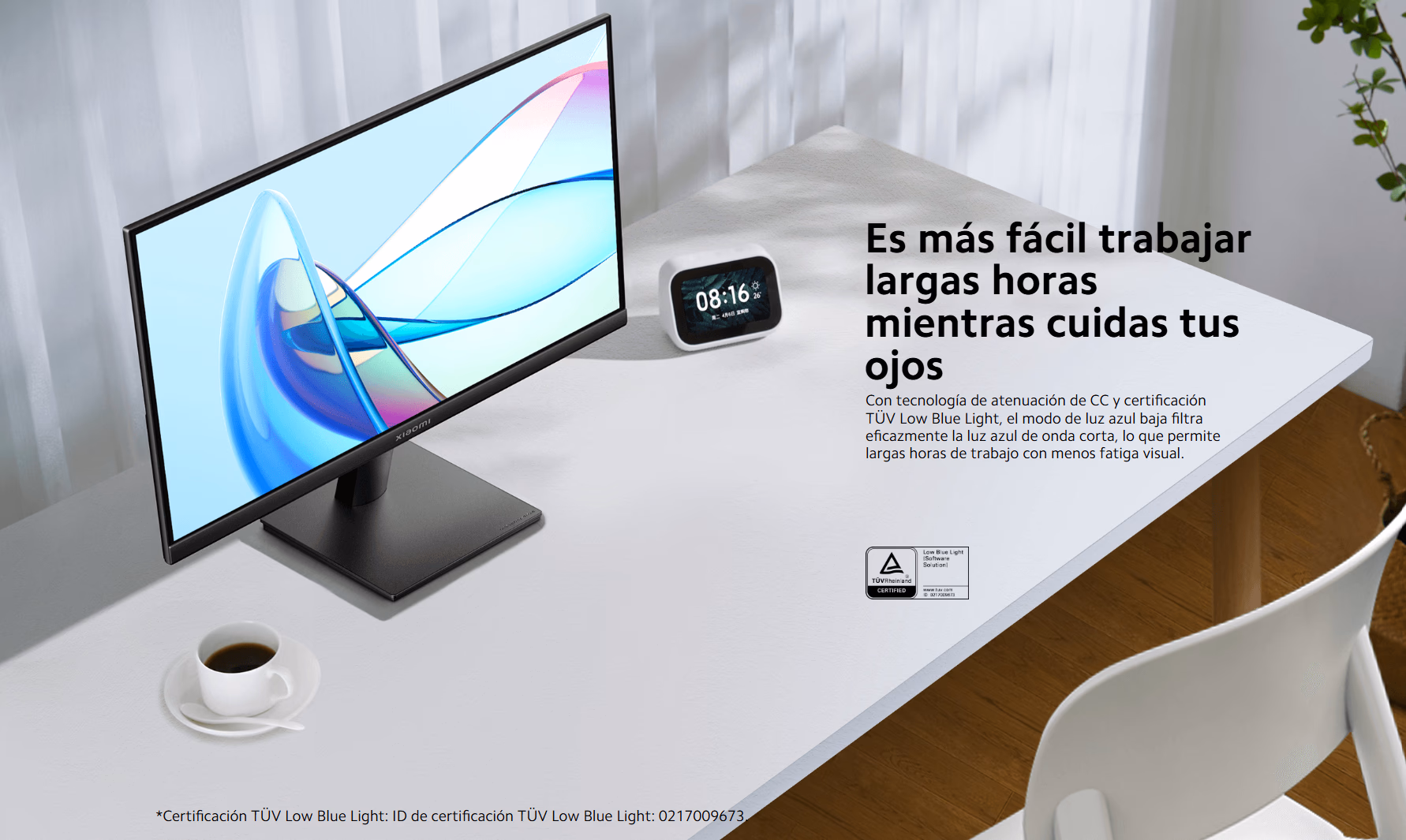 monitor xiaomi a22i