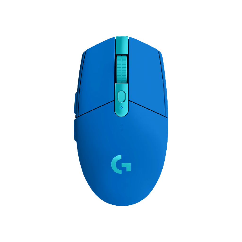 Mouse Gamer Logitech G305 lighspeed sensor HERO