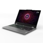 Notebook Lenovo LOQ R7 7435HS 24GB 512GB RTX4050