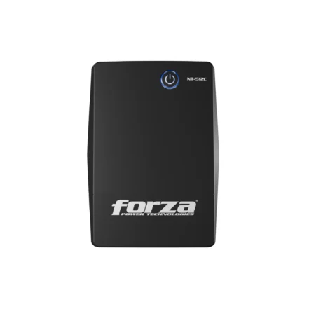 UPS 500VA 250W interactiva Forza NT-512C 220V 4-Italian