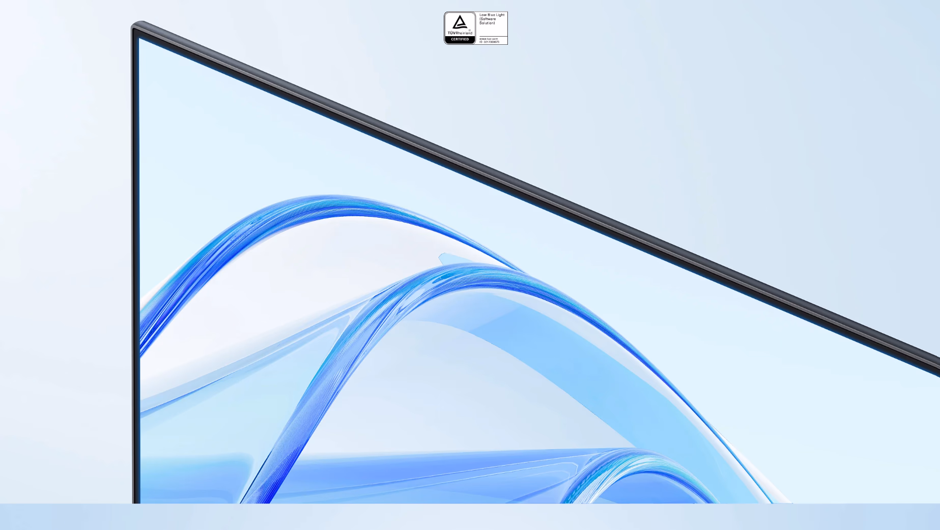 xiaomi monitor a27i luz azul baja