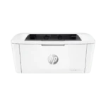 Impresora Laser HP LaserJet M111w Monocromática WiFi