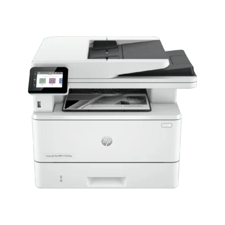 Impresora Láser Multifuncional HP LaserJet Pro MFP 4103fdw