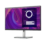 Monitor Dell 27" P2725H IPS 6ms Pivoteable DP HDMI USB-C