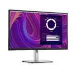 Monitor Dell 27" P2725H IPS 6ms Pivoteable DP HDMI USB-C