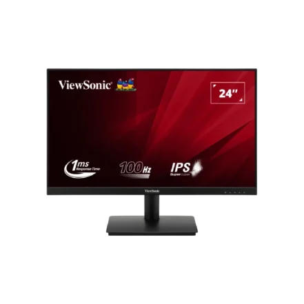 Monitor ViewSonic VA240-H 24" FullHD 100Hz 1ms IPS