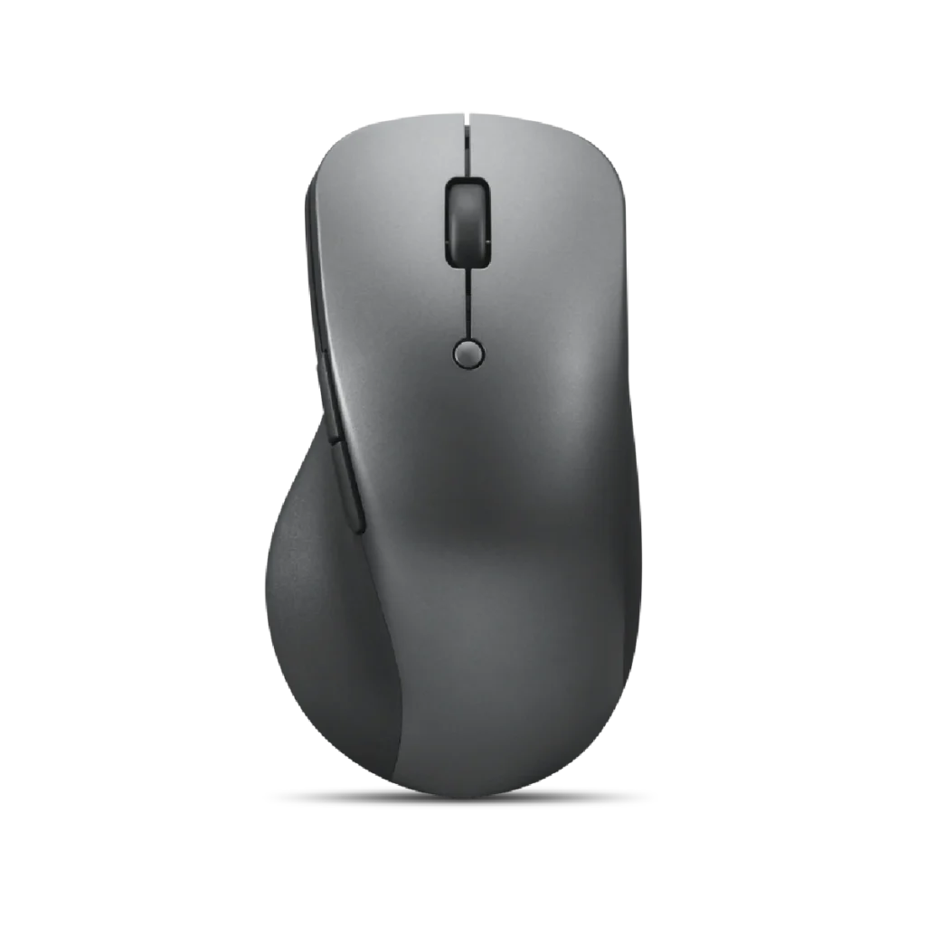 Mouse Lenovo Profesional Bluetooth Recargable