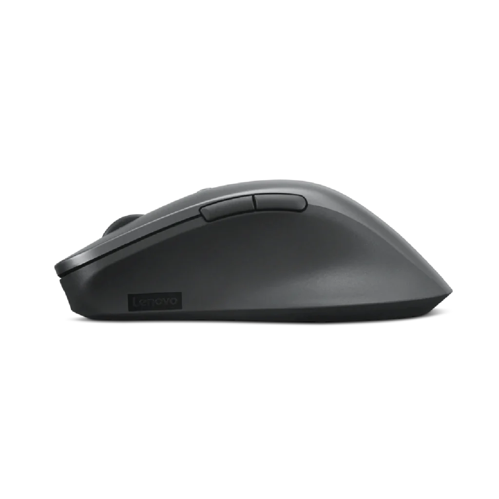 Mouse Lenovo Profesional Bluetooth Recargable