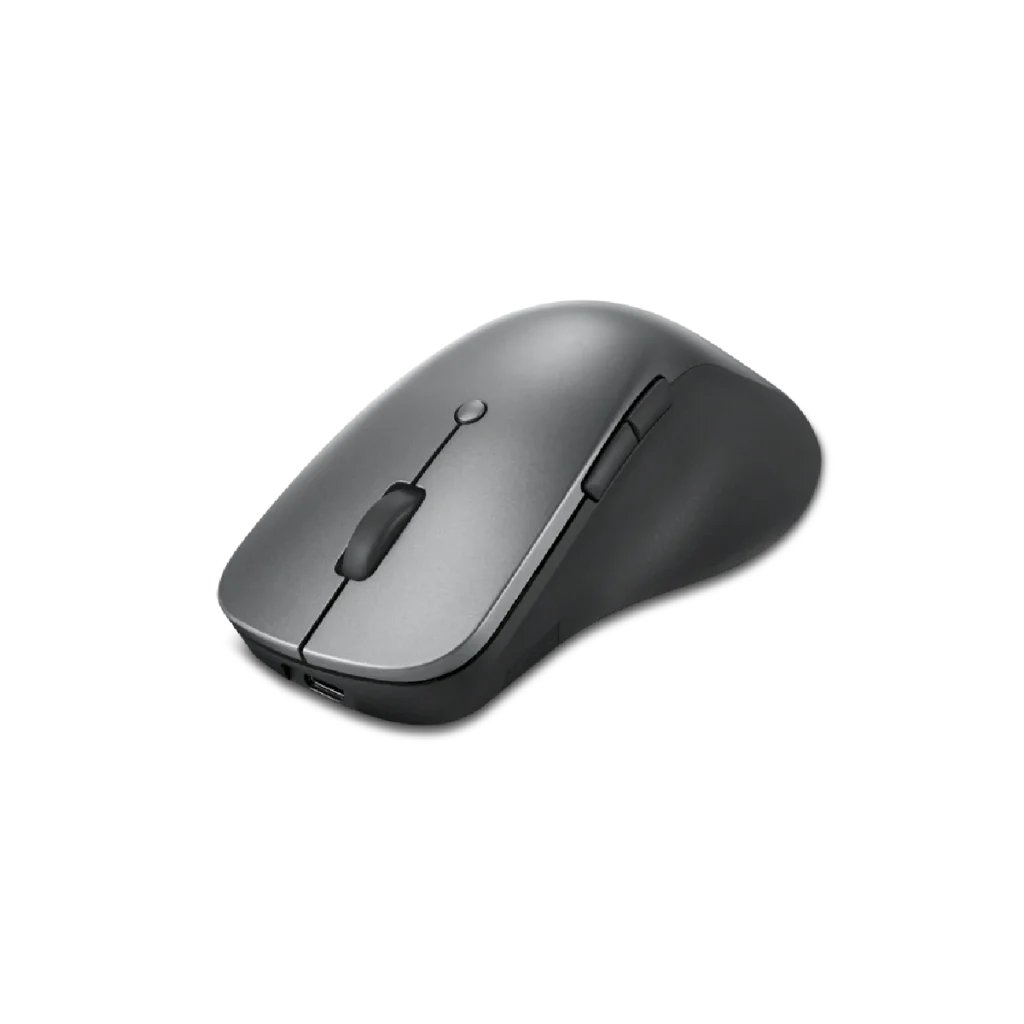 Mouse Lenovo Profesional Bluetooth Recargable