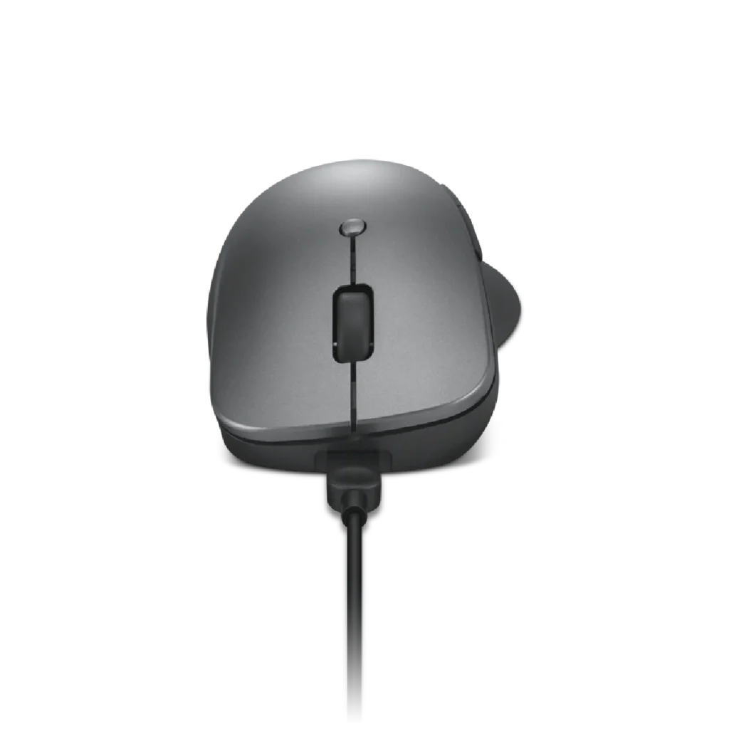 Mouse Lenovo Profesional Bluetooth Recargable