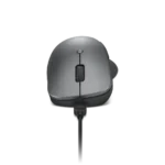 Mouse Lenovo Profesional Bluetooth Recargable