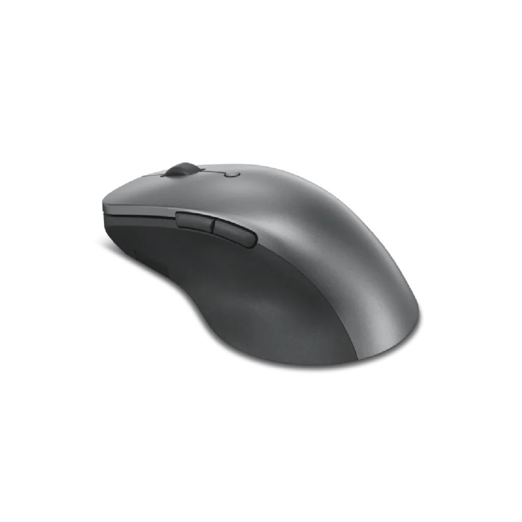 Mouse Lenovo Profesional Bluetooth Recargable