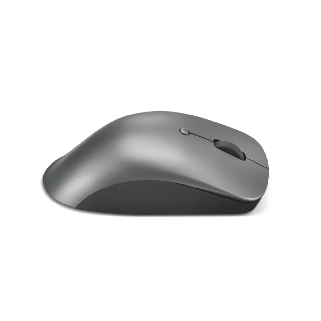 Mouse Lenovo Profesional Bluetooth Recargable