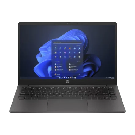 Notebook HP 245 G10 Ryzen 3 8gb 512GB SSD 14" Video AMD radeon Windows 11 Home