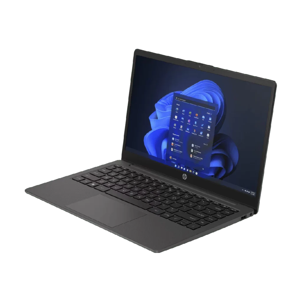 Notebook HP 245 G10 Ryzen 3 8gb 512GB SSD 14" Video AMD radeon Windows 11 Home