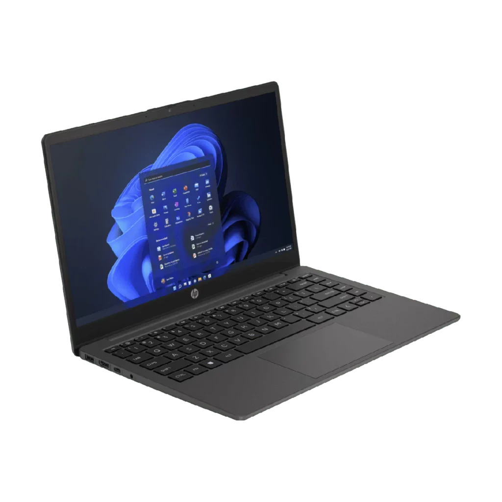 Notebook HP 245 G10 Ryzen 3 8gb 512GB SSD 14" Video AMD radeon Windows 11 Home