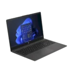 notebook hp 250 g10 ryzen 3 03_tecnoshopping.cl Notebook HP 255 G10 Ryzen 3 8GB 256GB SSD 15,6" FreeDOS perfil izquierdo