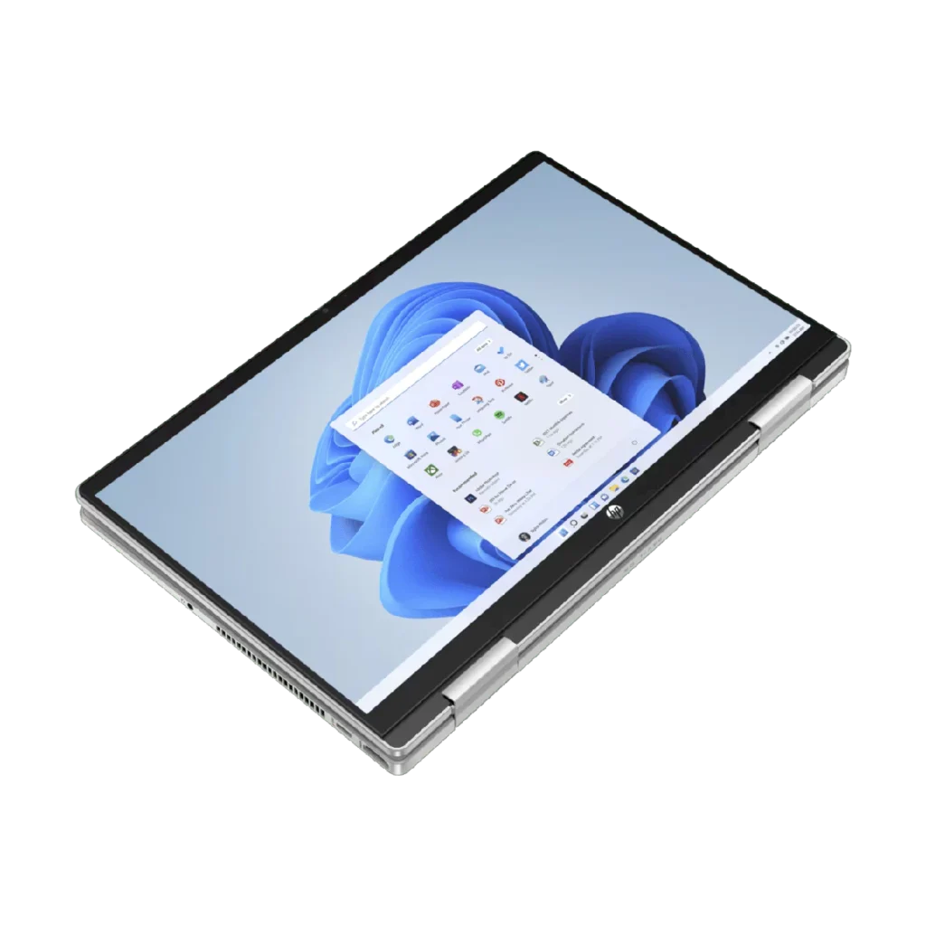 Notebook HP Pavilion x360 convertible i7 16gb 512gb 14" táctil + Lápiz