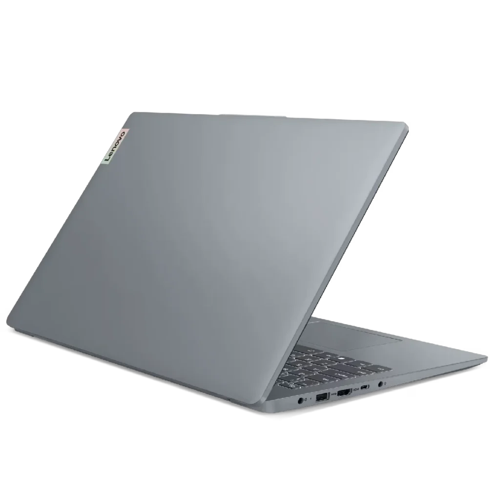 Notebook Lenovo IdeaPad Slim i3 8gb 512gb 5,6" ultra rápido