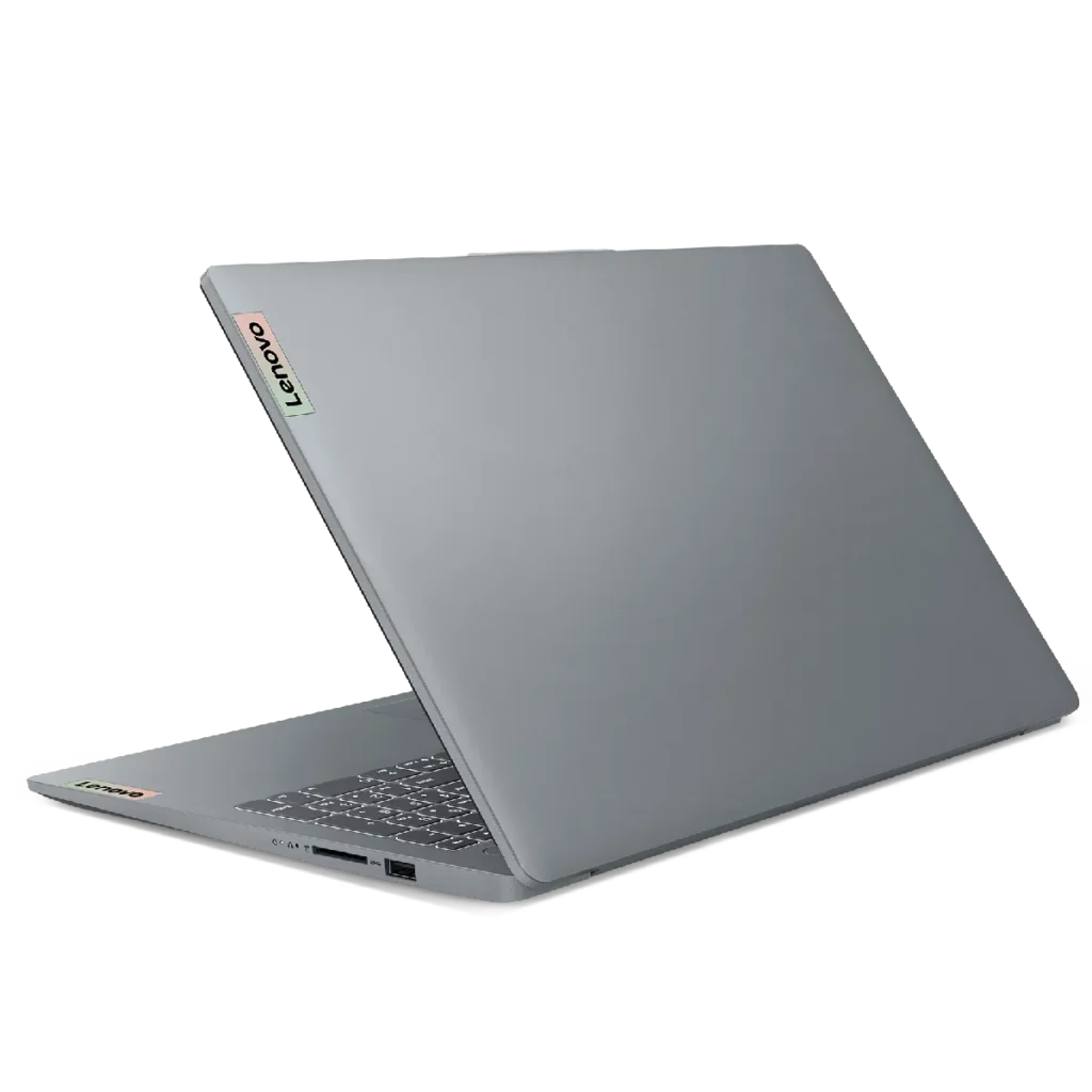 Notebook Lenovo IdeaPad Slim i3 8gb 512gb 5,6" ultra rápido