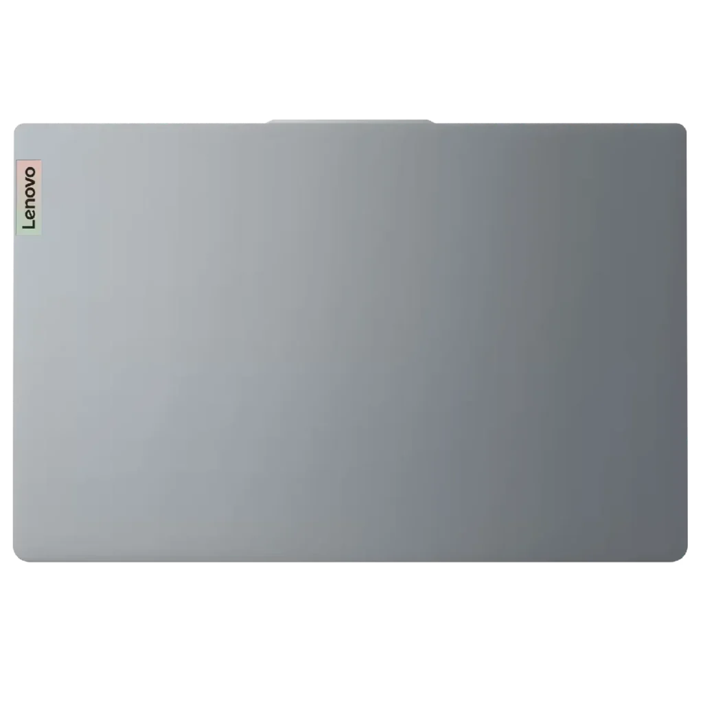 Notebook Lenovo IdeaPad Slim i3 8gb 512gb 5,6" ultra rápido