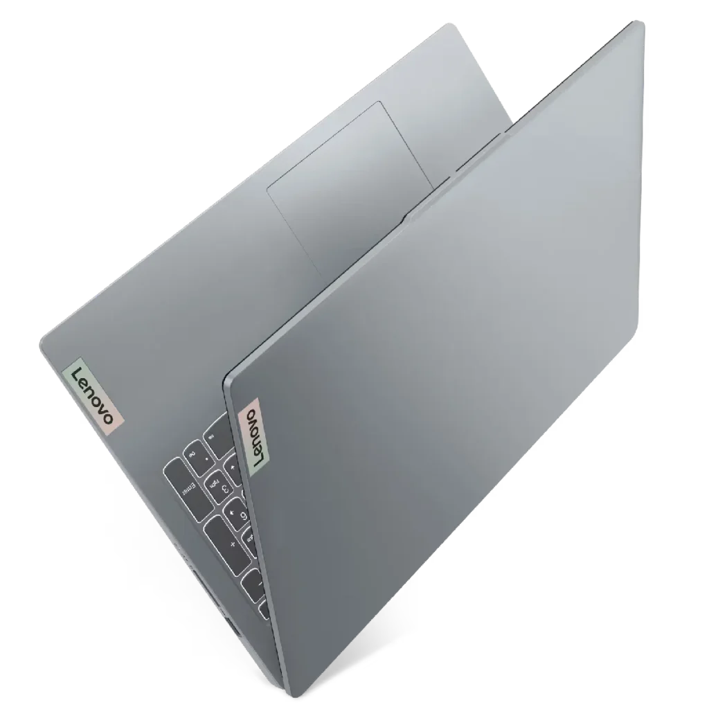 Notebook Lenovo IdeaPad Slim i3 8gb 512gb 5,6" ultra rápido