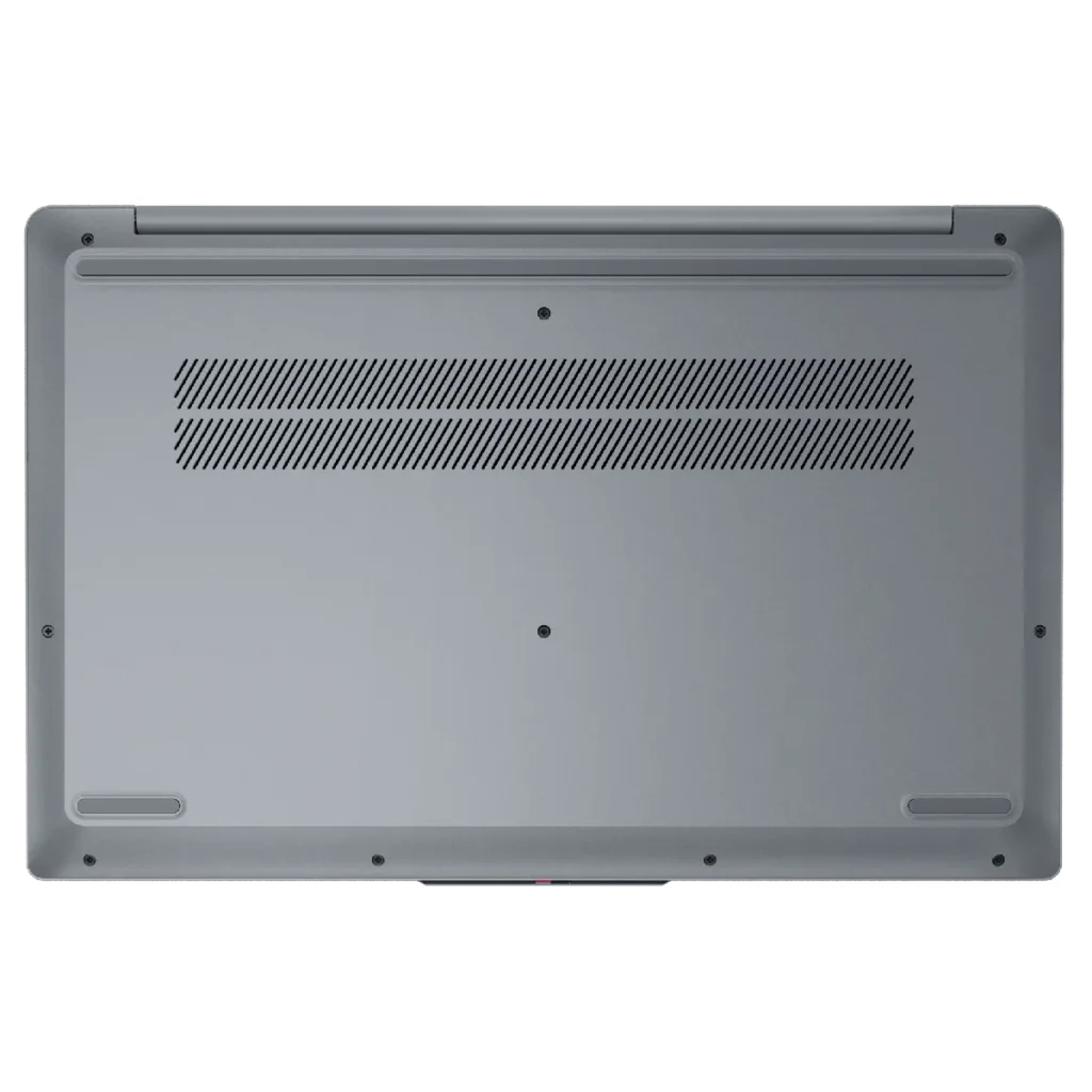 Notebook Lenovo IdeaPad Slim i3 8gb 512gb 5,6" ultra rápido abajo