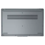 Notebook Lenovo IdeaPad Slim i3 8gb 512gb 5,6" ultra rápido abajo