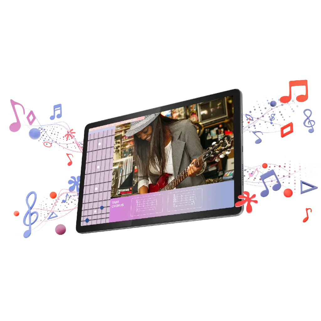 Tablet Lenovo Tab M11 TB330FU