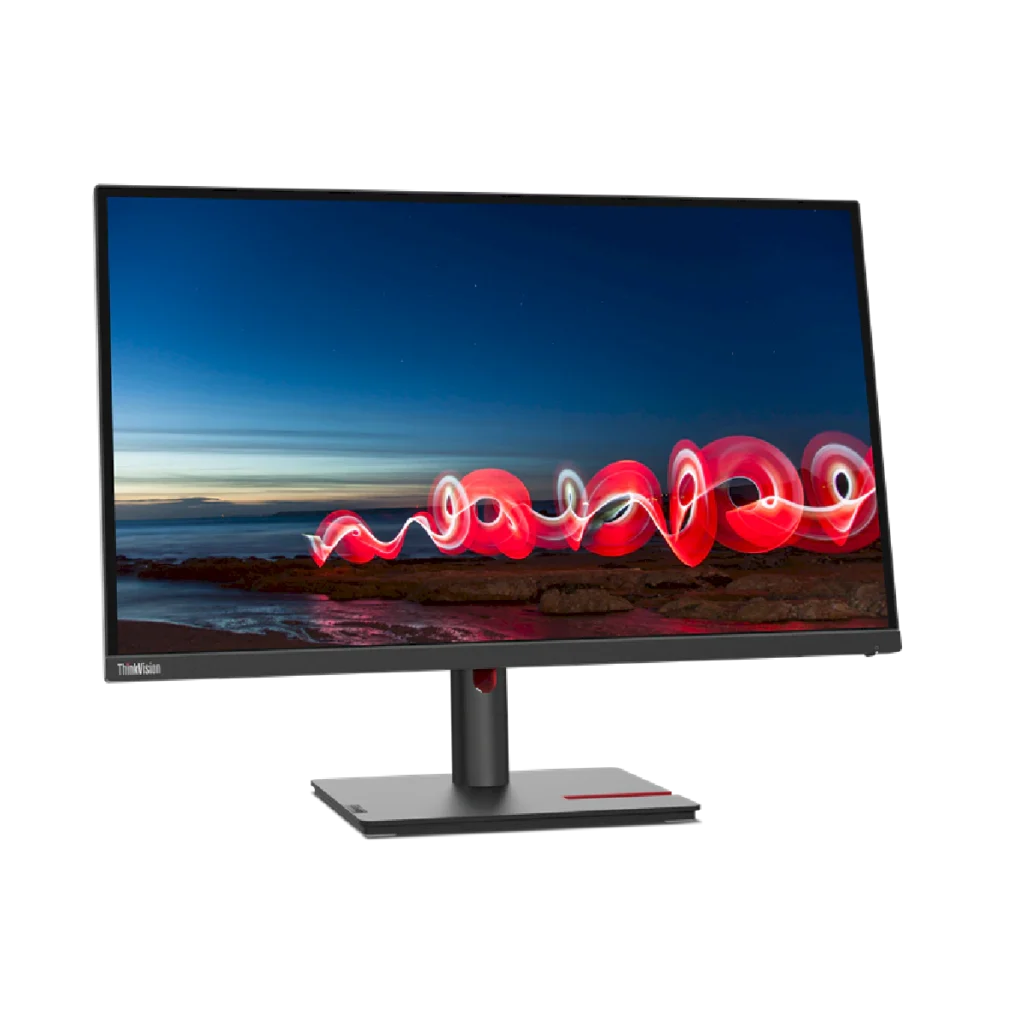 Monitor Lenovo T27H-30 27 QHD 2560x1440 169 IPS 4ms